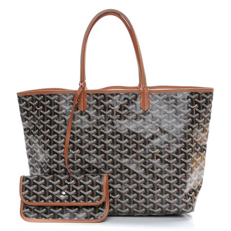 goyard st louis pm price|Altro.